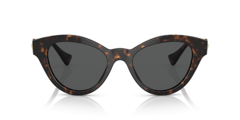 Havana - 0VE4435 8056597731041 Versace Sunglasses Woman Butterfly