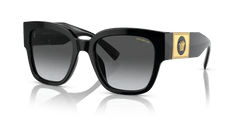 0VE4437U - Versace - (Black) Polar Grey Gradient Polarized - 54 - 20 - 140 MM - Ardor Eyewear 8056597708296