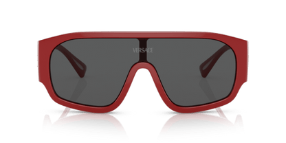 Red - 0VE4439 8056597785303 Versace Sunglasses Woman Pillow