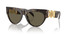 0VE4440U - Versace - Havana - 56mm - Ardor Eyewear 8056597835091