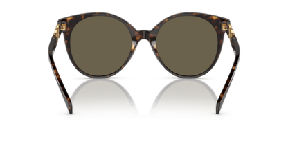 Versace 0VE4442 Havana 8056597835381