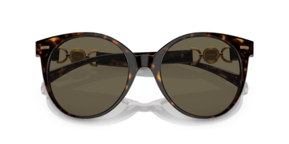 Versace 0VE4442 Havana 8056597835381