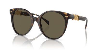 Versace 0VE4442 Havana 8056597835381