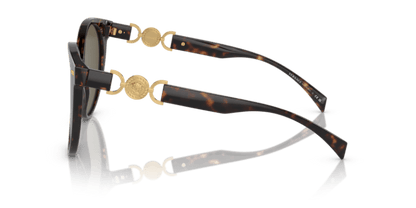 Versace 0VE4442 Havana 8056597835381