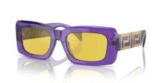 0VE4444U - Versace - Transparent violet - 54mm - Ardor Eyewear