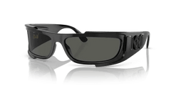 0VE4446 - Versace - Transparent green - 67mm - Ardor Eyewear