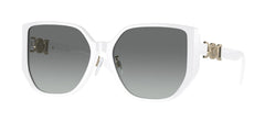 0VE4449D - Versace - (White) Grey Gradient - 58 - 16 - 140 MM - Ardor Eyewear 8056597853101