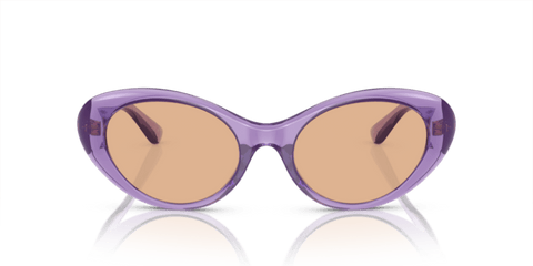 Purple Transparent - 0VE4455U 8056597923927