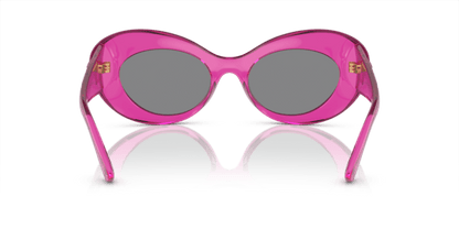 Pink Transparent - 0VE4456U 8056597921114