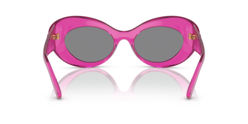 Pink Transparent - 0VE4456U 8056597921114