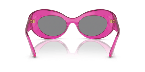 Pink Transparent - 0VE4456U 8056597921114