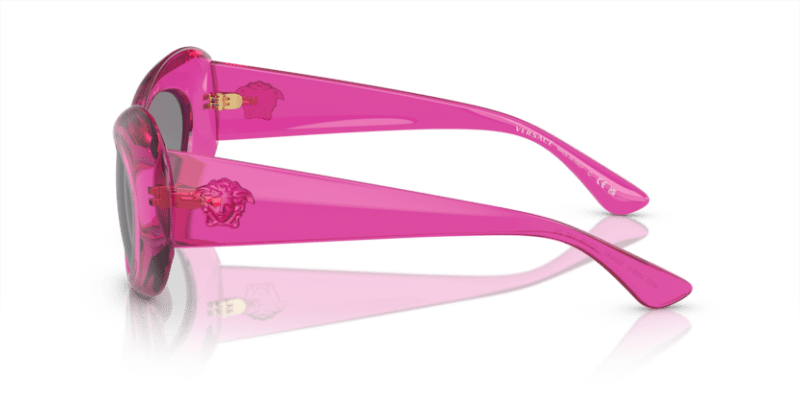 Pink Transparent - 0VE4456U 8056597921114