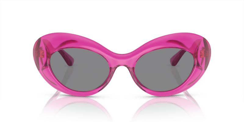 Pink Transparent - 0VE4456U 8056597921114