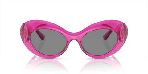 Pink Transparent - 0VE4456U 8056597921114