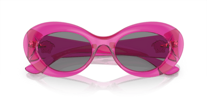 Pink Transparent - 0VE4456U 8056597921114