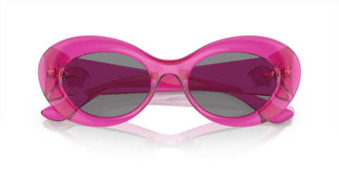 Pink Transparent - 0VE4456U 8056597921114
