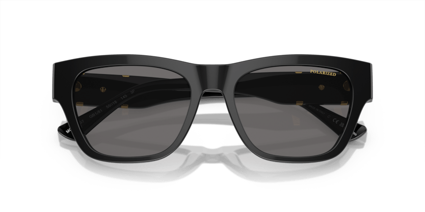 0VE4457 - Versace - (Black) Dark Grey Polarized - 55 - 18 - 145 MM - Ardor Eyewear 8056597935548