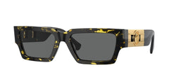 0VE4459 - Versace - Tortoise - (Havana 542887) - 54 - 18 - 140 MM - Ardor Eyewear 8056597922258