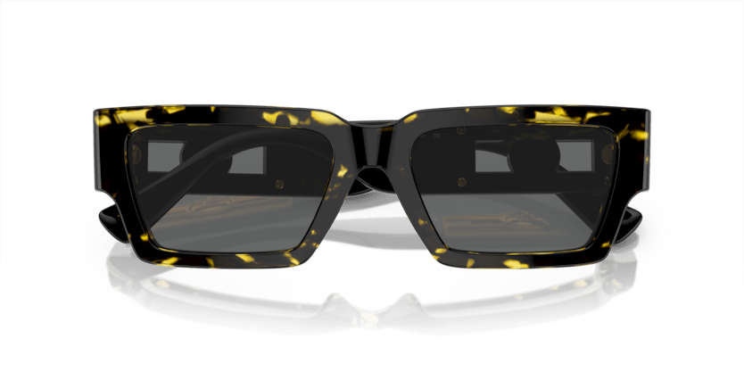 0VE4459 - Versace - Tortoise - (Havana 542887) - 54 - 18 - 140 MM - Ardor Eyewear 8056597922258