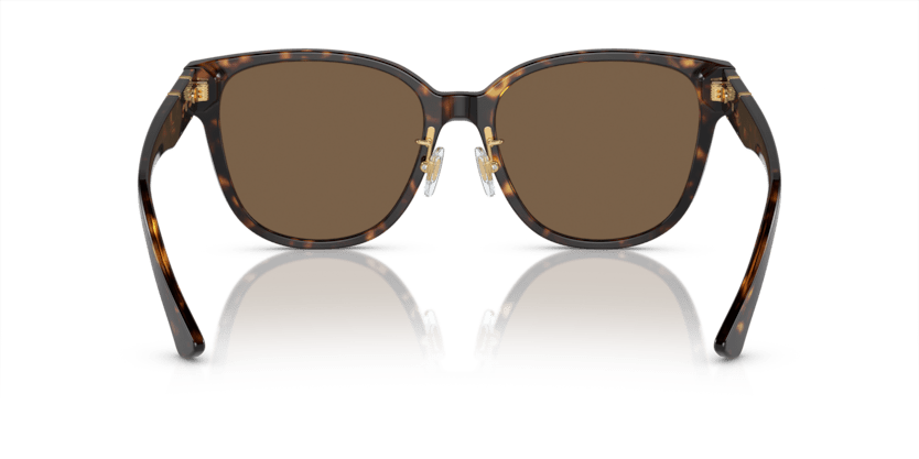 0VE4460D - Versace - (Havana) Dark Brown - 57 - 18 - 140 MM - Ardor Eyewear 8056597933841