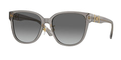 0VE4460D - Versace - (Opal Grey) Gradient Grey - 57 - 18 - 140 MM - Ardor Eyewear 8056597933865