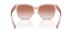 0VE4460D - Versace - (Peach Transparent) Pink Gradient Pink - 57 - 18 - 140 MM - Ardor Eyewear 8056262001981