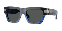 0VE4464 - Versace - (Havana Blue) Dark Grey - 52 - 20 - 145 MM - Ardor Eyewear 8056262017166