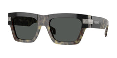 0VE4464 - Versace - (Havana) Dark Grey - 52 - 20 - 145 MM - Ardor Eyewear 8056262017142