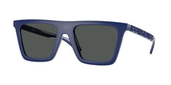 0VE4468U - Versace - (Full Blue) Dark Grey - 53 - 19 - 140 MM - Ardor Eyewear 8056262010921