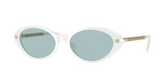 0VE4469 - Versace - (White) Blue - 54 - 17 - 140 MM - Ardor Eyewear 8056262039892