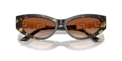 0VE4470B - Versace - (Havana) Brown Gradient - 56 - 16 - 140 MM - Ardor Eyewear 8056262019009