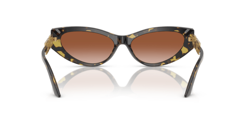 0VE4470B - Versace - (Havana) Brown Gradient - 56 - 16 - 140 MM - Ardor Eyewear 8056262019009