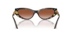 0VE4470B - Versace - (Havana) Brown Gradient - 56 - 16 - 140 MM - Ardor Eyewear 8056262019009