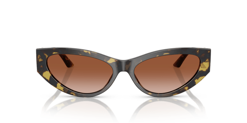 0VE4470B - Versace - (Havana) Brown Gradient - 56 - 16 - 140 MM - Ardor Eyewear 8056262019009