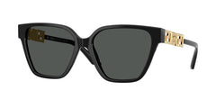 0VE4471B - Versace - (Black) Dark Grey - 56 - 16 - 140 MM - Ardor Eyewear 8056262019078