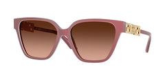 0VE4471B - Versace - (Perla Dark Ruby) Pink Gradient Grey - 56 - 16 - 140 MM - Ardor Eyewear 8056262019061