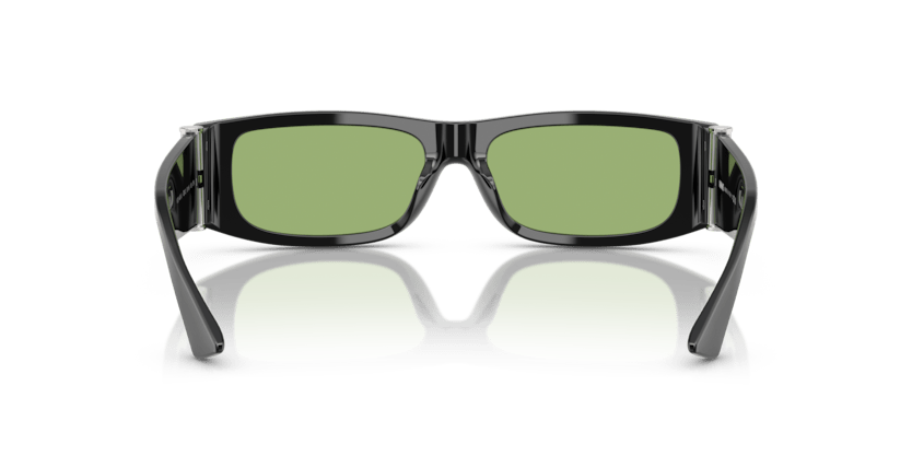 0VE4476U - Versace - (Black) Green - 55 - 16 - 135 MM - Ardor Eyewear 8056262223055