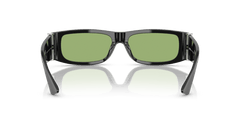 0VE4476U - Versace - (Black) Green - 55 - 16 - 135 MM - Ardor Eyewear 8056262223055