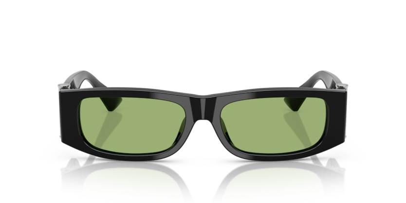 0VE4476U - Versace - (Black) Green - 55 - 16 - 135 MM - Ardor Eyewear 8056262223055