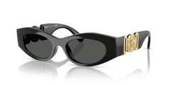 0VE4480U - Versace - Black - (Black GB1/87) - 51 - 18 - 140 MM - Ardor Eyewear 8056262222447