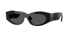 0VE4480U - Versace - (Black) Dark Grey - 51 - 18 - 140 MM - Ardor Eyewear 8056262222454