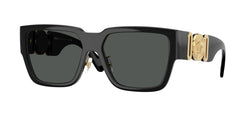 0VE4483D - Versace - Black - (Black GB1/87) - 57 - 16 - 140 MM - Ardor Eyewear 8056262244111