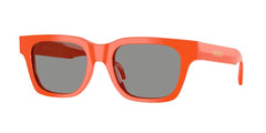 0VE4486 - Versace - (Orange) Grey - 52 - 19 - 140 MM - Ardor Eyewear 8056262415139