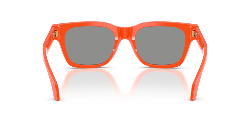 0VE4486 - Versace - (Orange) Grey - 52 - 19 - 140 MM - Ardor Eyewear 8056262415139