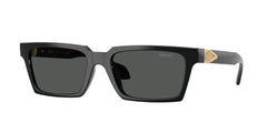 0VE4490U - Versace - (Black) Dark Grey - 55 - 18 - 140 MM - Ardor Eyewear 8056262422342