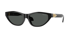 0VE4491U - Versace - (Black) Dark Grey - 55 - 16 - 140 MM - Ardor Eyewear 8056262422540