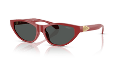 0VE4491U - Versace - (Red) Dark Grey - 55 - 16 - 140 MM - Ardor Eyewear 8056262422588