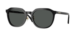 0VE4493D - Versace - (Black) Dark Grey - 55 - 21 - 140 MM - Ardor Eyewear 8056262448281