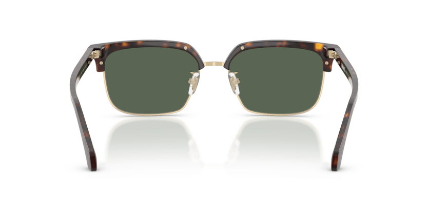 0VE4494D - Versace - (Dark Havana) Dark Green - 56 - 17 - 140 MM - Ardor Eyewear 8056262448472