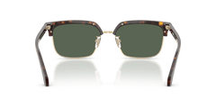 0VE4494D - Versace - (Dark Havana) Dark Green - 56 - 17 - 140 MM - Ardor Eyewear 8056262448472